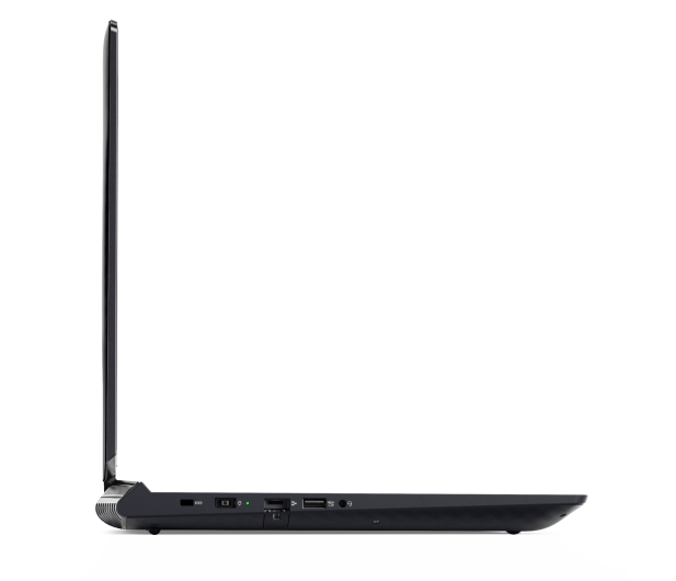 LENOVO Y720-15IKB i5-7300HQ/8GB/SSD 256GB/GTX 1060M 6GB/15,6"/Win10H - 1464767 - zdjęcie 5